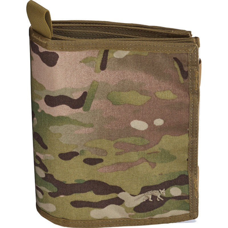Map Case Large Multicam