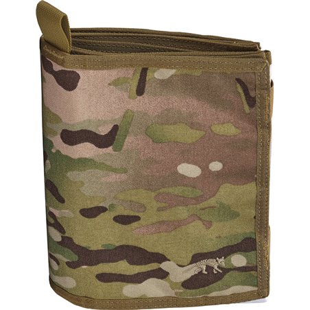 Map Case Large Multicam
