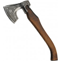 Fallen Forest Axe