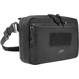 Tac Pouch 8.1 Hip Black