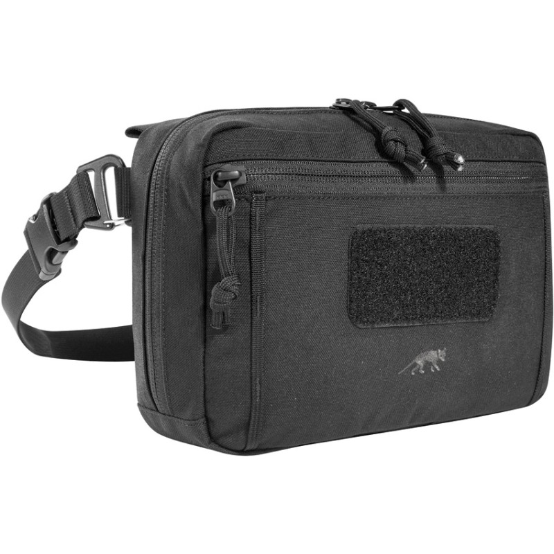 Tac Pouch 8.1 Hip Black