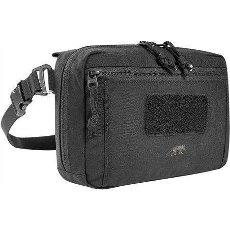 Tac Pouch 8.1 Hip Black