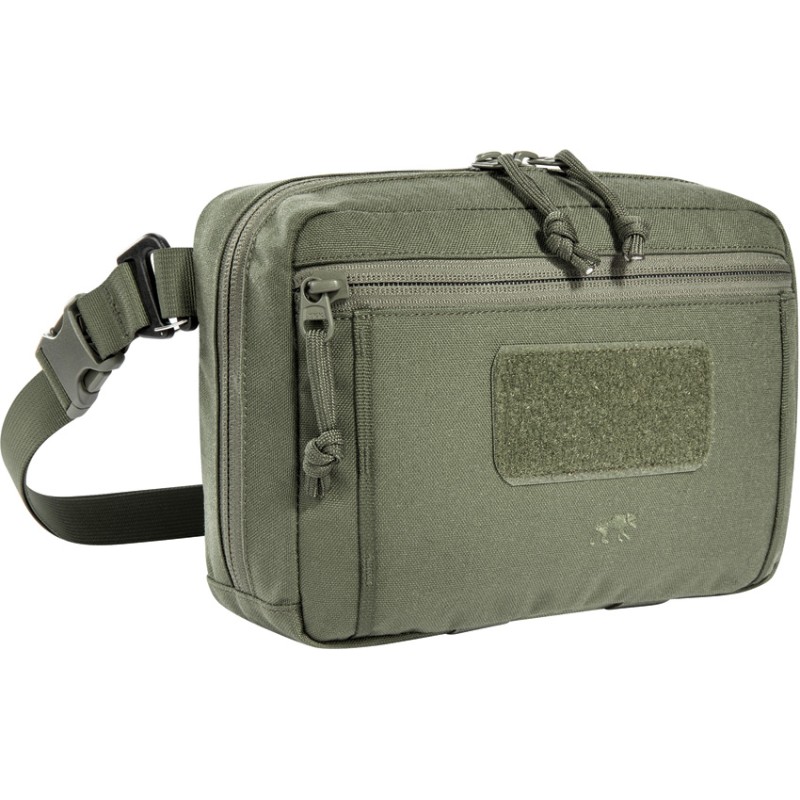 Tac Pouch 8.1 Hip OD