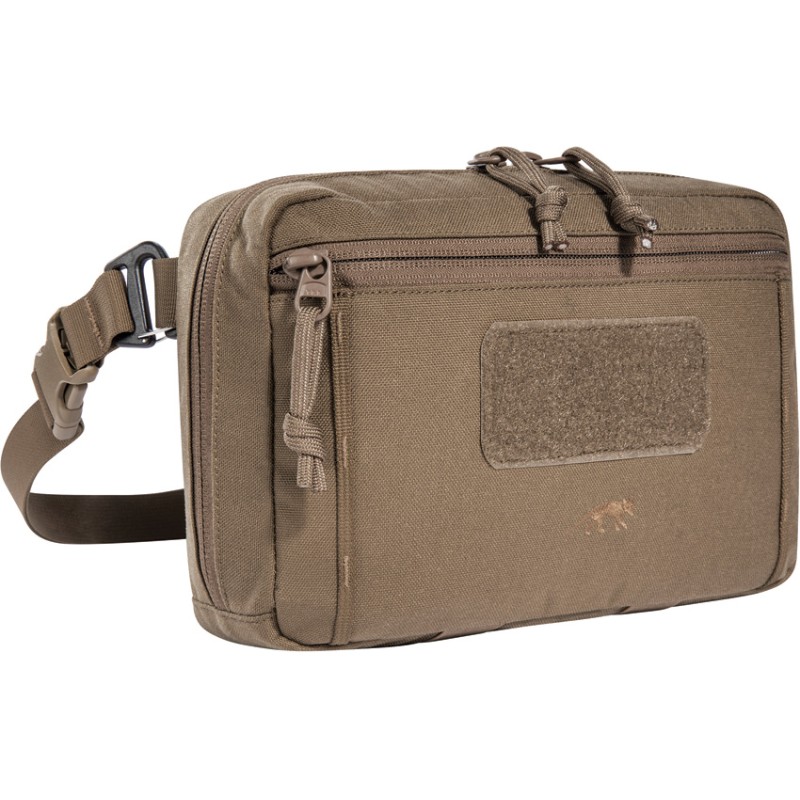 Tac Pouch 8.1 Hip Coyote