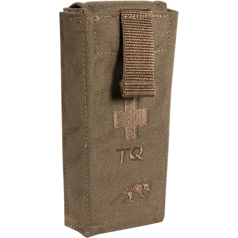 Tourniquet Pouch II Coyote