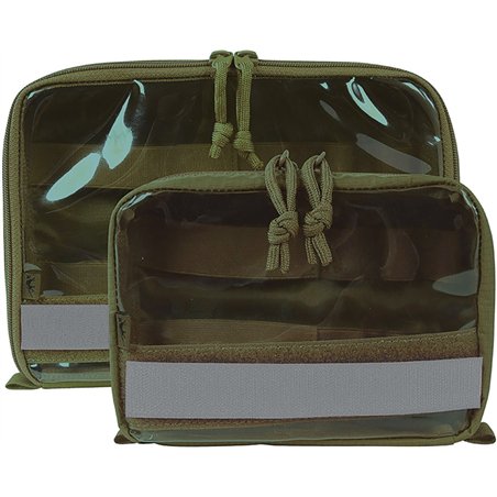 Medic Pouch Set OD