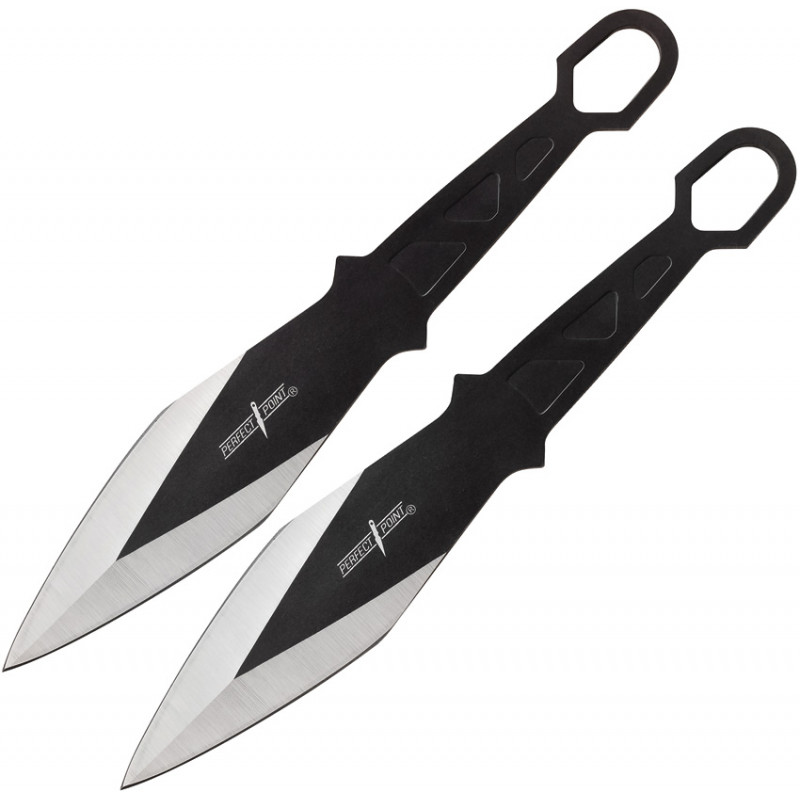 Throwing Knife Set