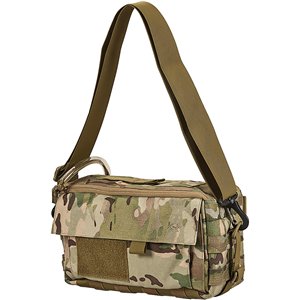 Small Medic Pack MKII