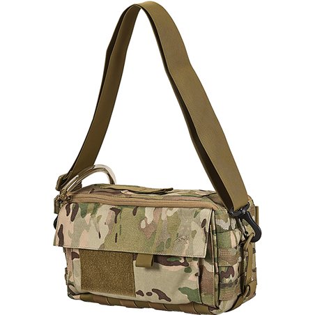 Small Medic Pack MKII