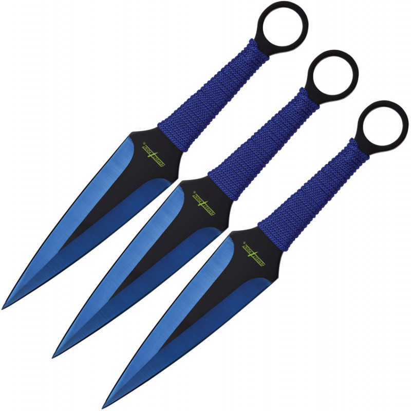 Throwing Knife Set