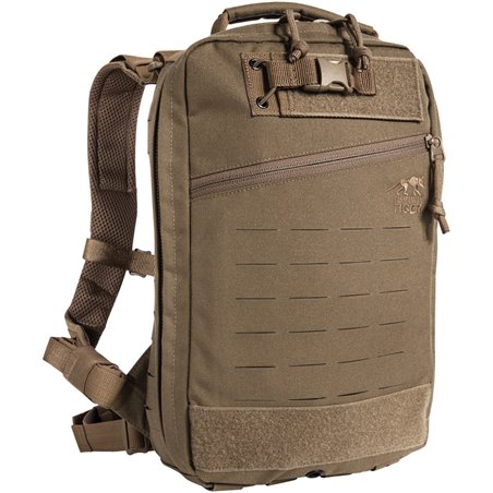 Medic Assault Pack MKII S