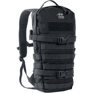Essential Pack MKII Black