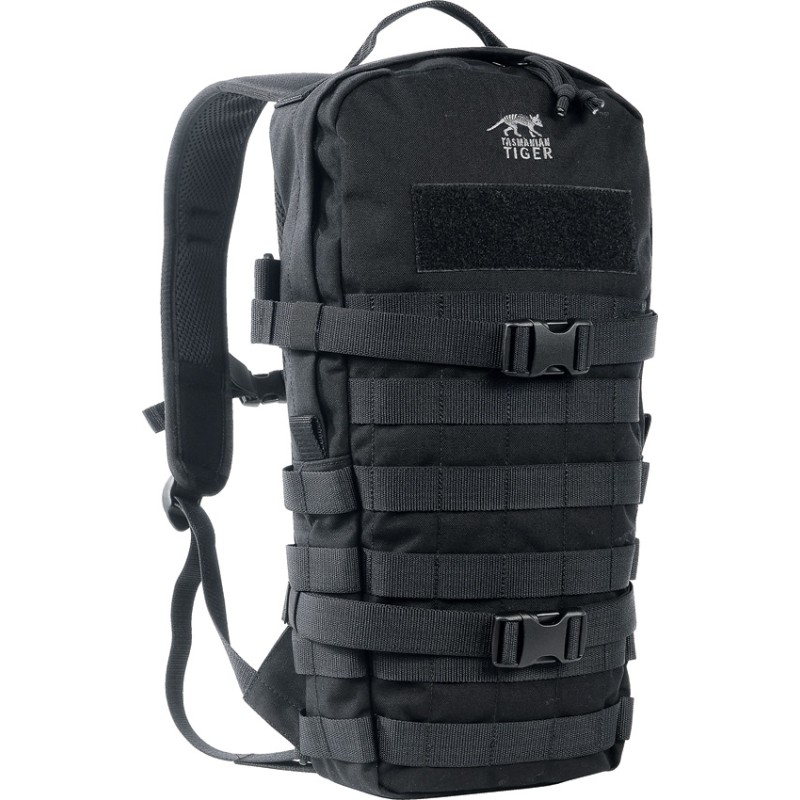 Essential Pack MKII Black
