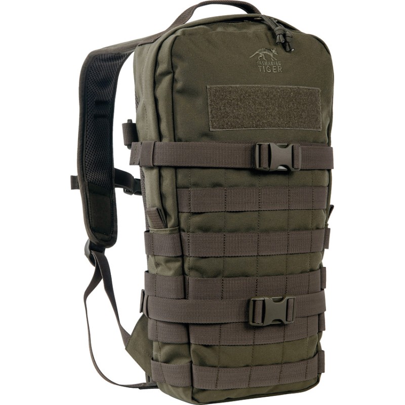 Essential Pack MKII OD