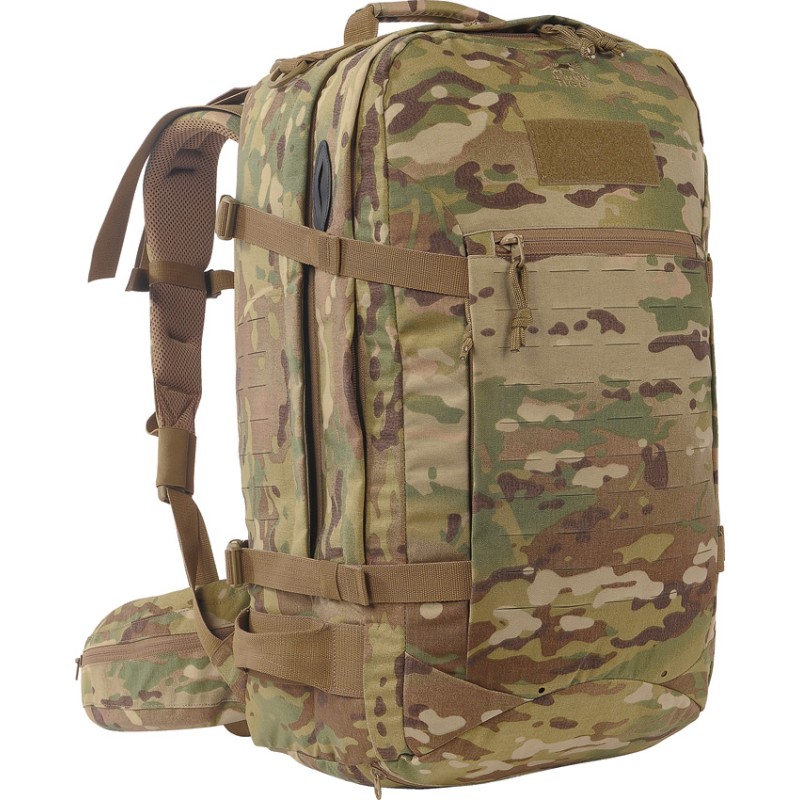 Mission Pack MKII Multicam