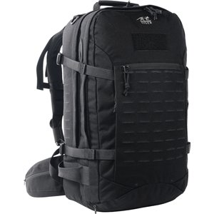 Mission Pack MKII Black