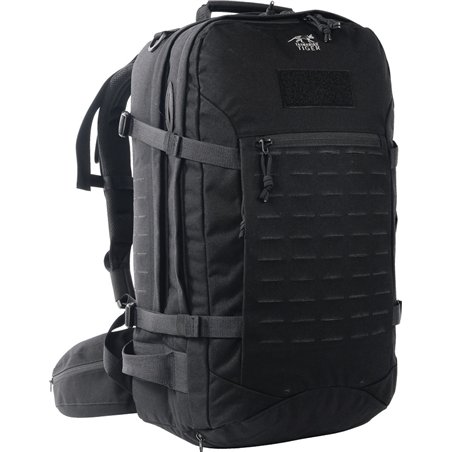 Mission Pack MKII Black