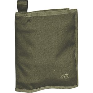 Map Case Large Olive