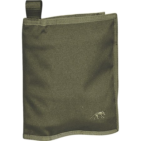 Map Case Large Olive