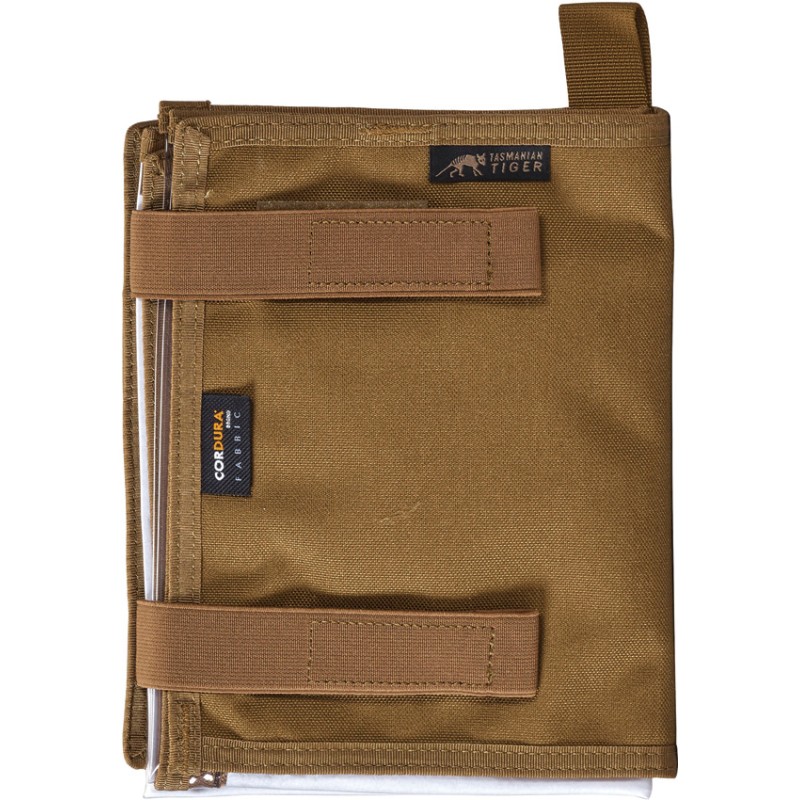 Map Case Large Coyote