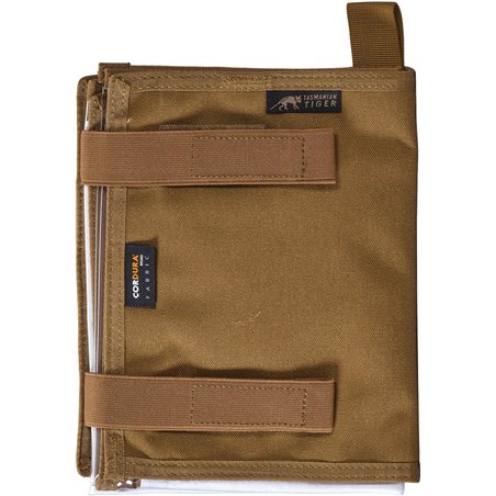 Map Case Large Coyote