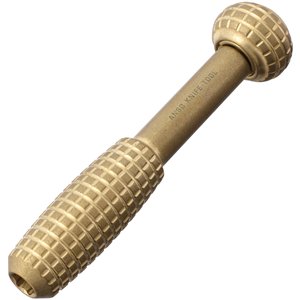 Anso Knife Tool SW Brass