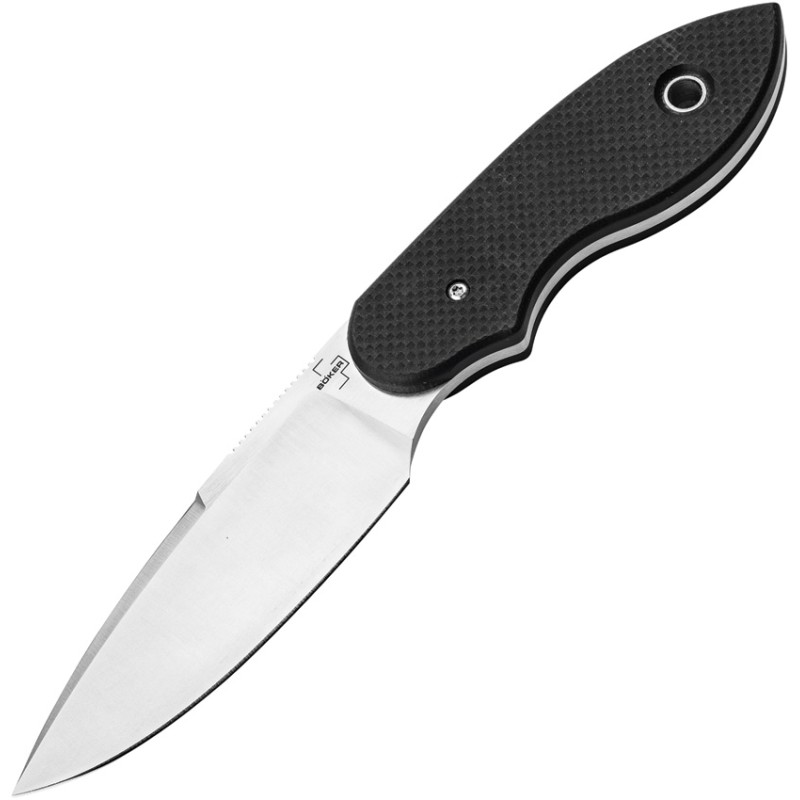 Trailmate Fixed Blade