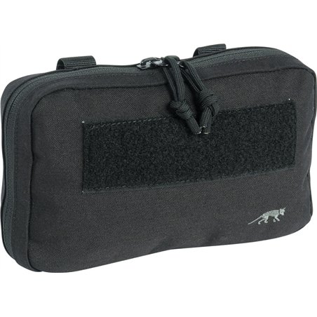 Leader Admin Pouch Black