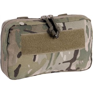 Leader Admin Pouch MultiCam