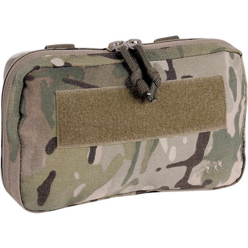 Leader Admin Pouch MultiCam