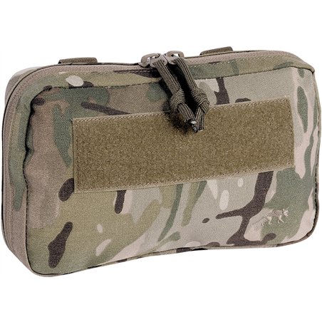 Leader Admin Pouch MultiCam