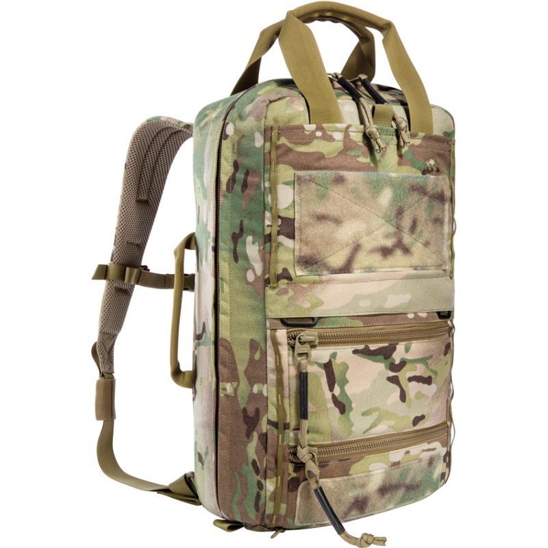 Survival Pack Multicam