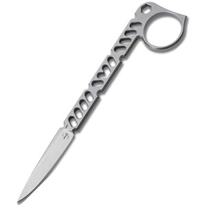 Sigurd 42 Fixed Blade