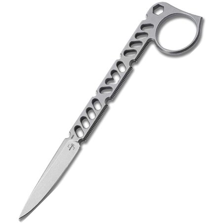 Sigurd 42 Fixed Blade