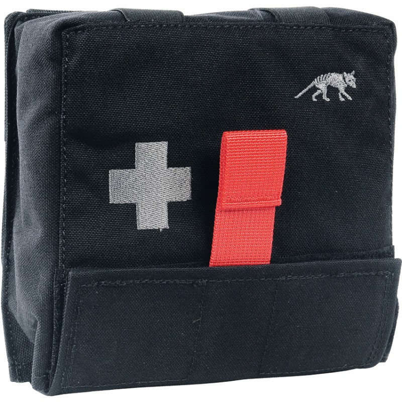 IFAK Pouch S Black