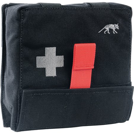 IFAK Pouch S Black