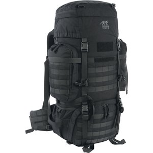 Raid Pack MKIII Black