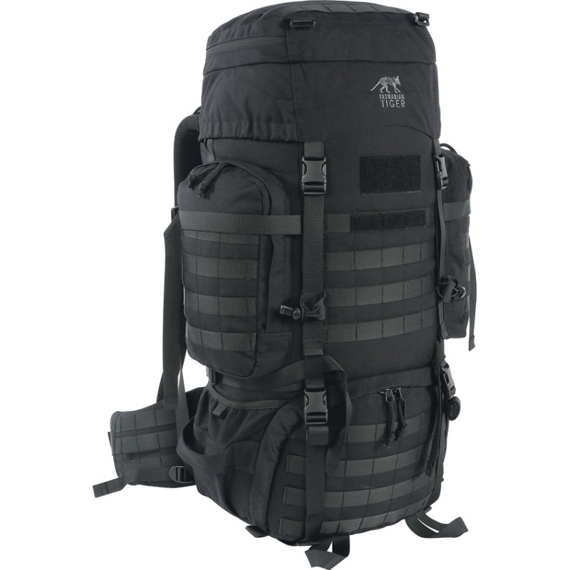Raid Pack MKIII Black