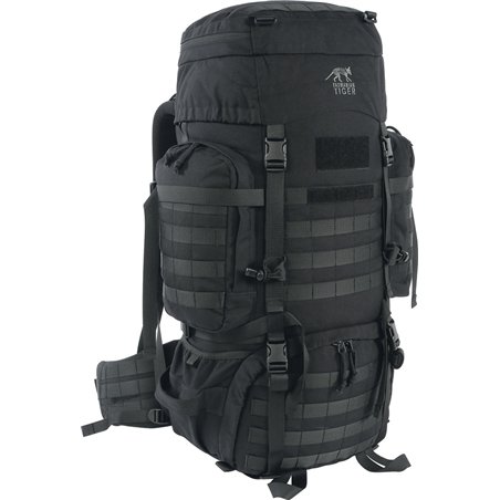 Raid Pack MKIII Black