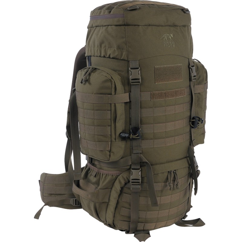 Raid Pack MKIII OD