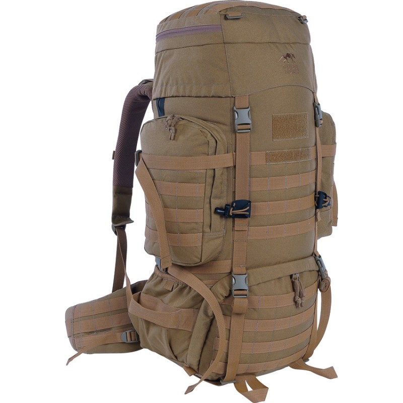 Raid Pack MKIII Coyote