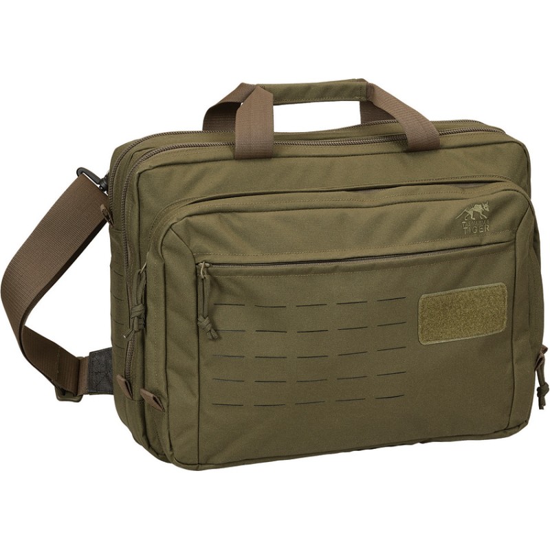 Document Bag MKII OD