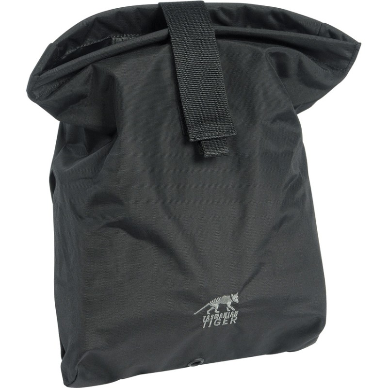 Dump Pouch Black
