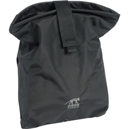 Dump Pouch Black