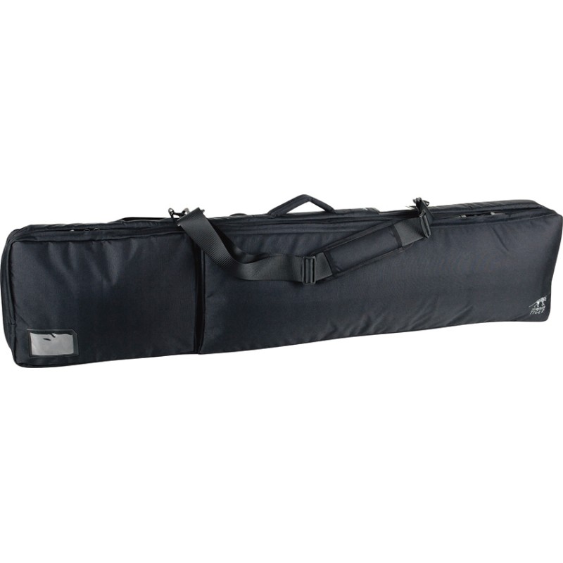 Long Rifle Bag Black