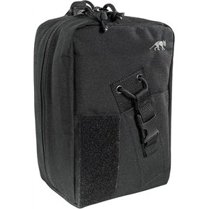 Base Medic Pouch MKII Black