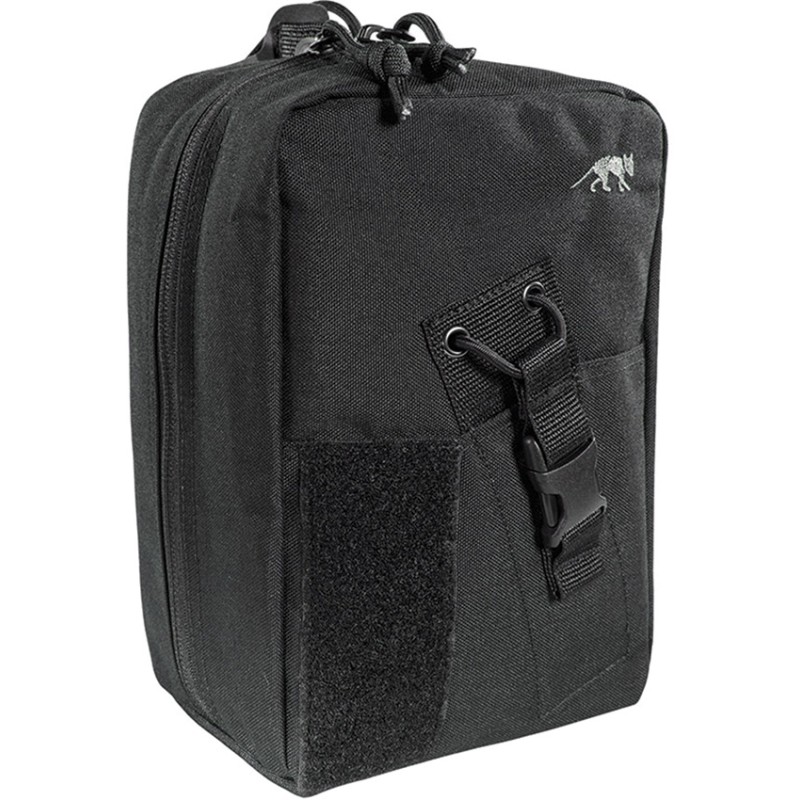Base Medic Pouch MKII Black