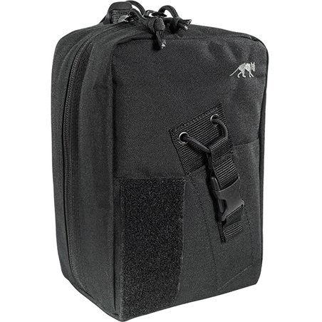 Base Medic Pouch MKII Black