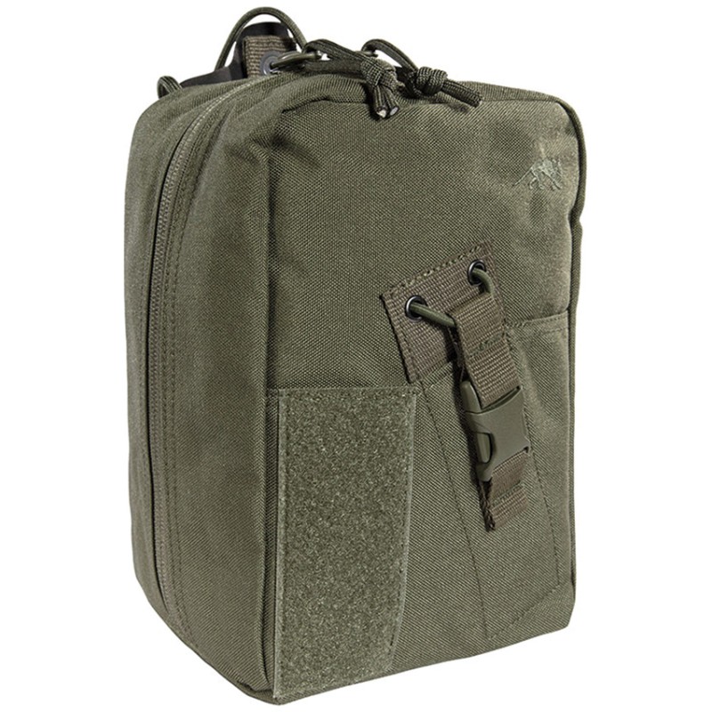 Base Medic Pouch MKII OD