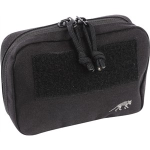 Admin Pouch Black